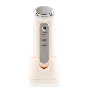 Microcurrent Skin Pro II Portable Galvanic Skin Device